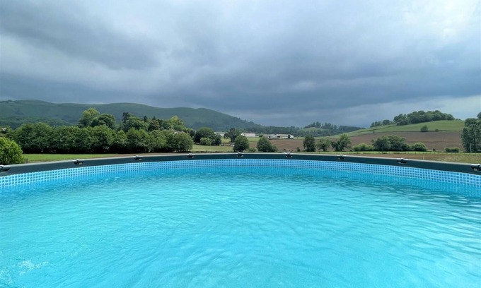 Ainhice-Mongelos House | SOKAROA - AINHICE-MONGELOS