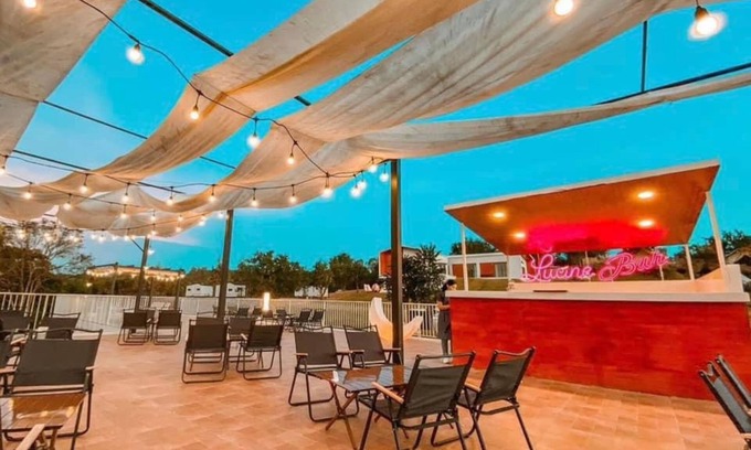 Wang Katha Other | SOL Glamping at Khao Yai