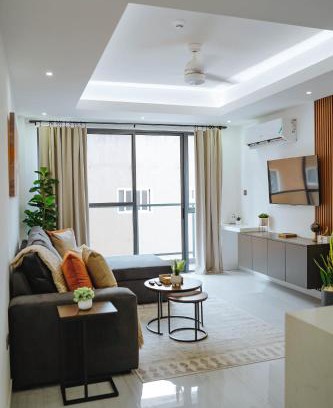 Saint Andrew Apartment | Solace III