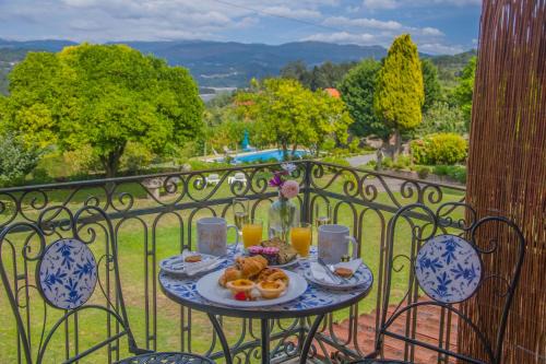 Oliveira de Frades Villa | Solar Alegria