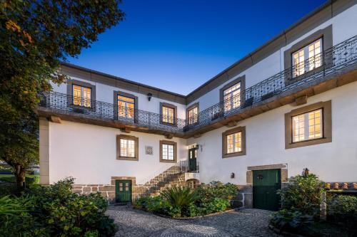 Seia Hotel | Solar das Tilias - Historic House