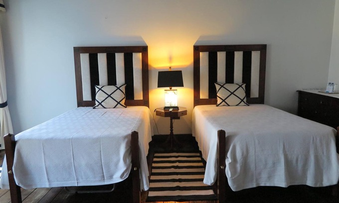 Braganca House | Solar de Santa Maria