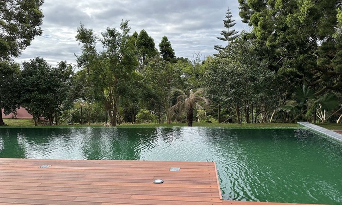 Ponta Delgada Bed & Breakfast | Solar dos Cantos