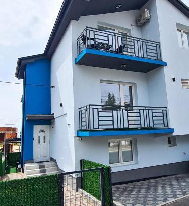 North Macedonia Apartment | Solar Residence