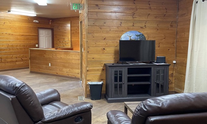 Soldotna Hotel | Soldotna Lodge