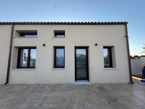 Luogo Grande House | Sole di Sicilia