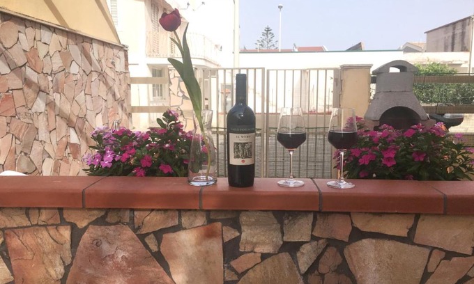 Casuzze Apartment | Sole Ibleo Beach