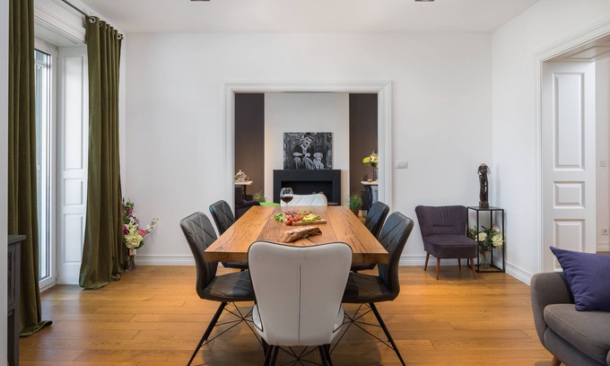 Split Apartment | SOLEMAR ⭐APARTMENTS