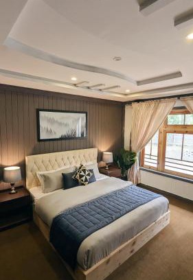 Skardu Hotel | Soma Hotels Skardu