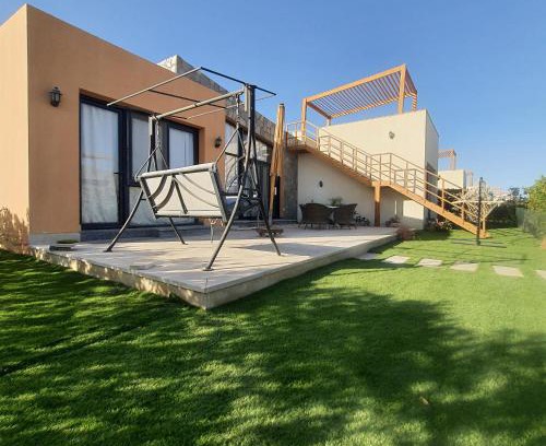 Soma Bay Villa | Somabay BW Villa - families only