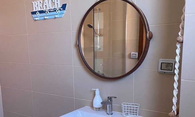 Safaga House | Somabay Villa