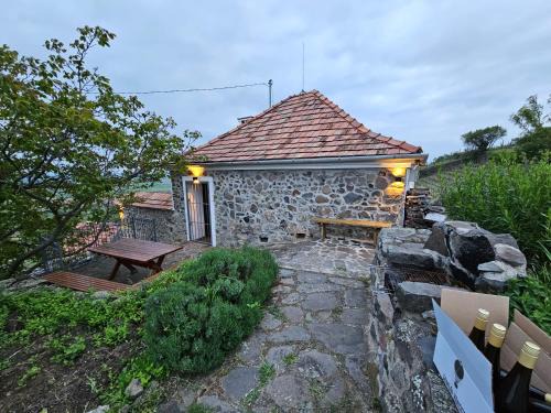 Somlovasarhely Apartment | Somlói Vándor Lodge