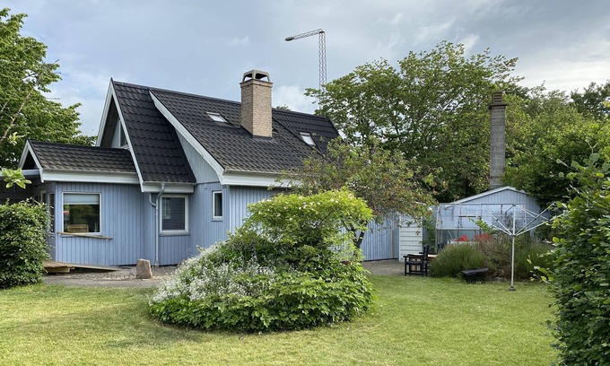 Vejlby Risskov Cottage | Sommerhus i Risskov