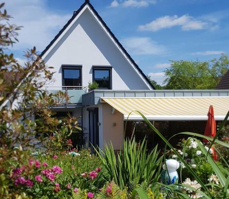 Eutin Apartment | Sommerwind