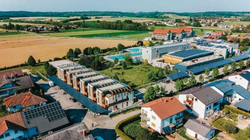 Moravske Toplice Villa | Sončna oaza - Vila Melita