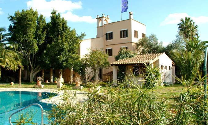 Lloret de Vistalegre House | Son Baulo