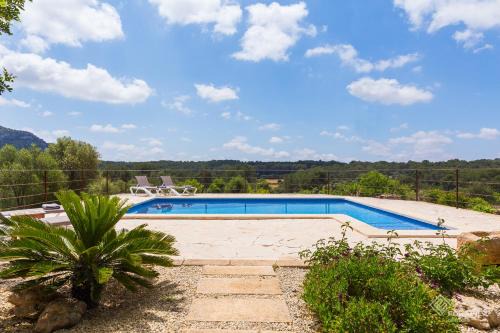 Algaida House | Son Fornes