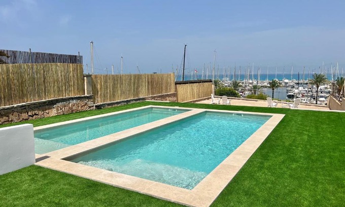 El Arenal House | Son Veri Villas