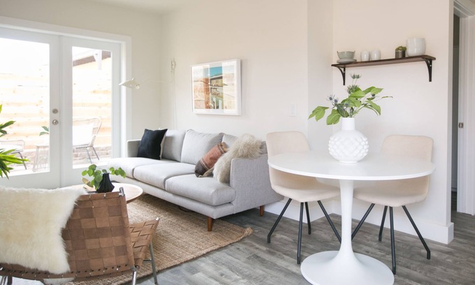 Beach Barber Tract Apartment | Sonder Bonair Way