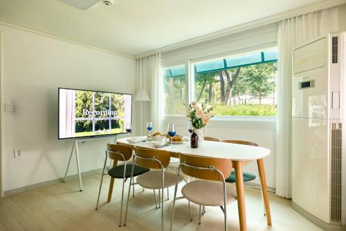 Sang-dong Apartment | Songnae Forestay