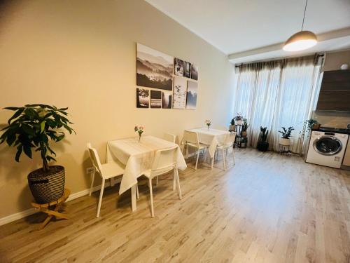 Villaggio degli Sposi House | Sonila's Home 1