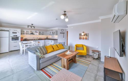 Kas Apartment | Sonne Apartments