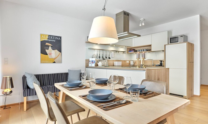 Groebming Apartment | Sonnenhaus Schladming Dachstein