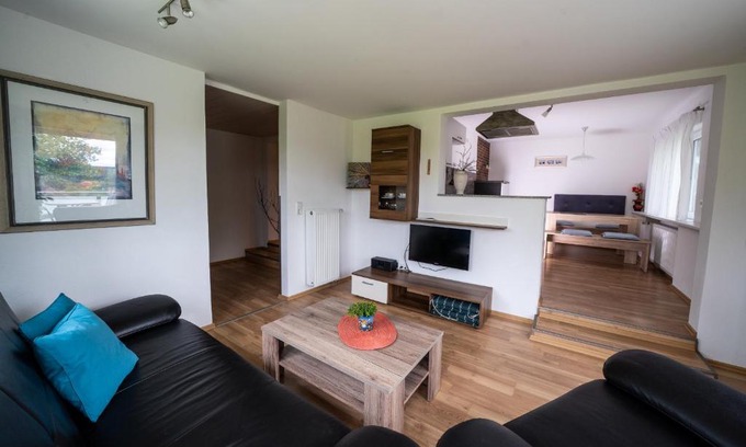 Sulgen House | Sonnenhof