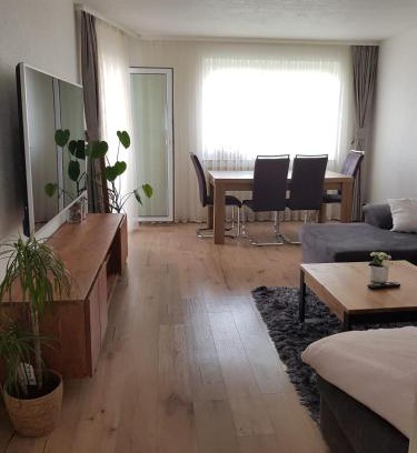 Rechberghausen Apartment | Sonnige 3 Zimmer Ferienwohnung Sun Mountain