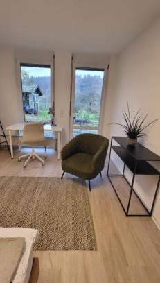 Winnenden Apartment | Sonnige Ferienwohnung in Traumlage