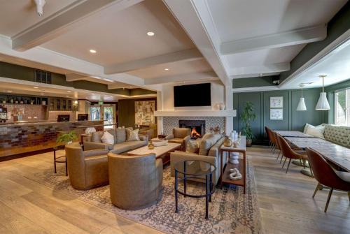 Sonoma Hotel | Sonoma Valley Inn, Tapestry Collection by Hilton