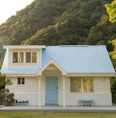 Danyang House | Soomhouse