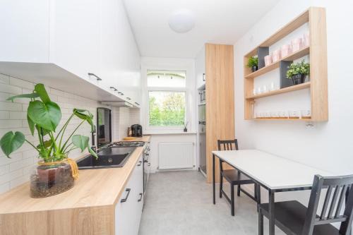 Karlikowo Apartment | Sopot Karlikowska16