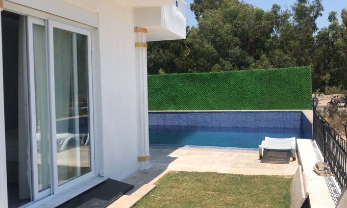 Demre Apartment | Soral Apart Otel