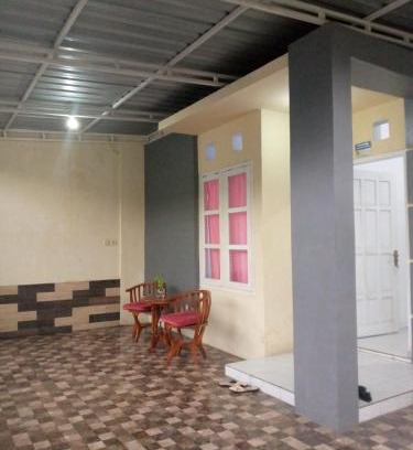 Tulungagung House | Soraya Homestay 2