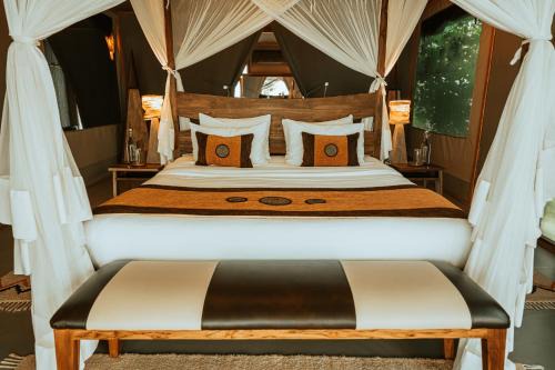 Mara North Conservancy Other | Soroi Luxury Migration Camp