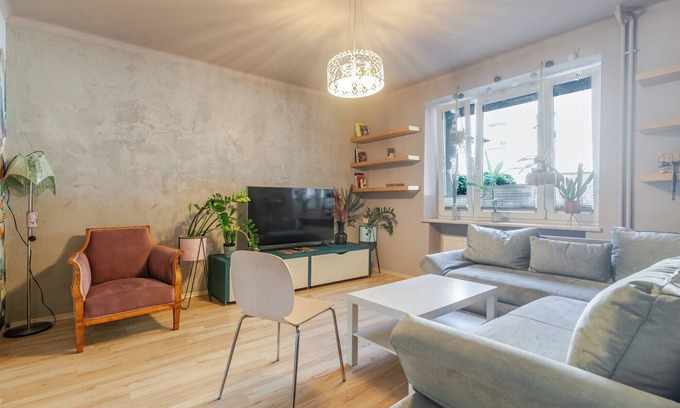 Sosnowiec Apartment | Sosnowiec Victory Apartment