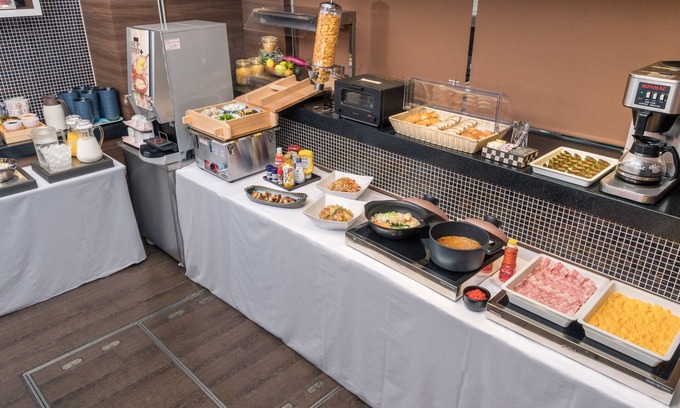 Shibadaimon Hotel | Sotetsu Fresa Inn Hamamatsucho Daimon