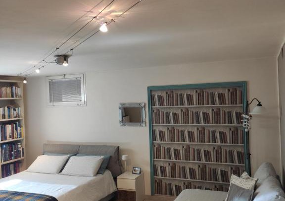 Ex Campo d'Aviazione Bed & Breakfast | Sotto Sotto