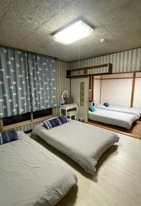 Biei House | Sound Garden Biei - Forest suite