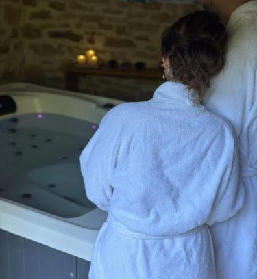 Sarrazac Bed & Breakfast | Sous la glycine