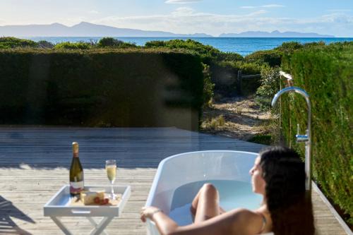 Dolphin Sands House | Southerlys Beach House