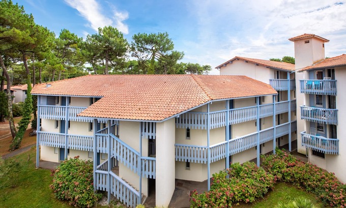 Soustons Hotel | Sowell Family Pignada Plage