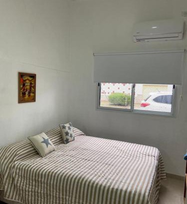Junin Apartment | Soya Departamentos PB B