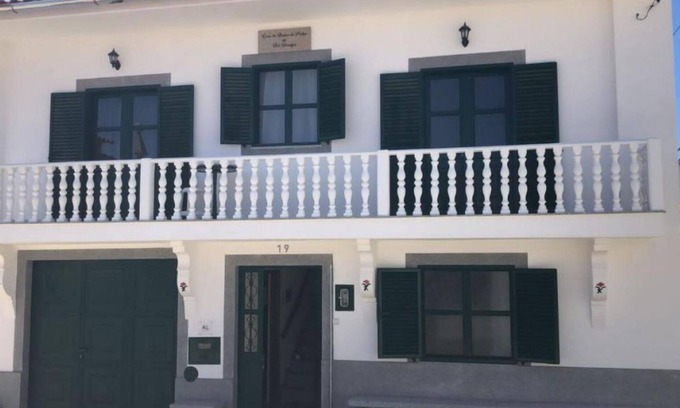 Vila Nova de Foz Coa House | SPA - Casa do Avo Beselga