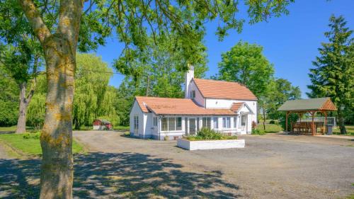 Stamford House | SPA Cottage With Mineral Water