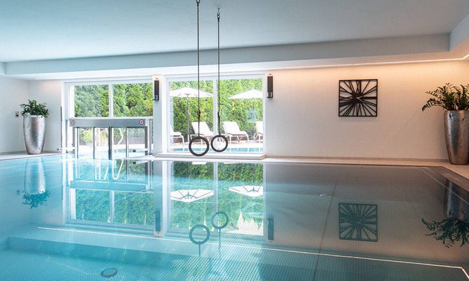 Fontanella Hotel | Spa-Hotel DAS SCHÄFER