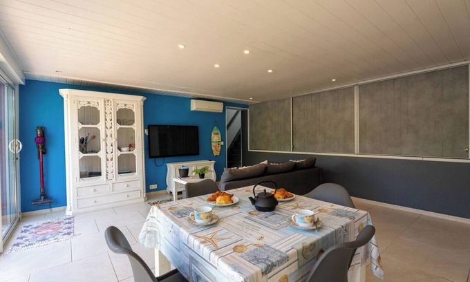 La Bouverie Apartment | Spa & Palmeraie: Evasion Couples