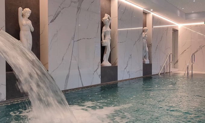 Lazne Libverda Hotel | Spa Resort Libverda - Hotel Panorama