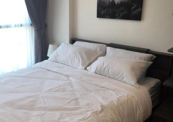 Phuket Apartment | Space central condominium lucky room